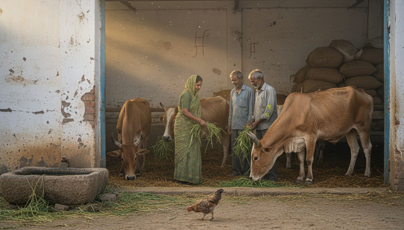 Animal Welfare & Protection