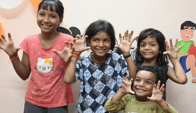 Child Safety & Protection