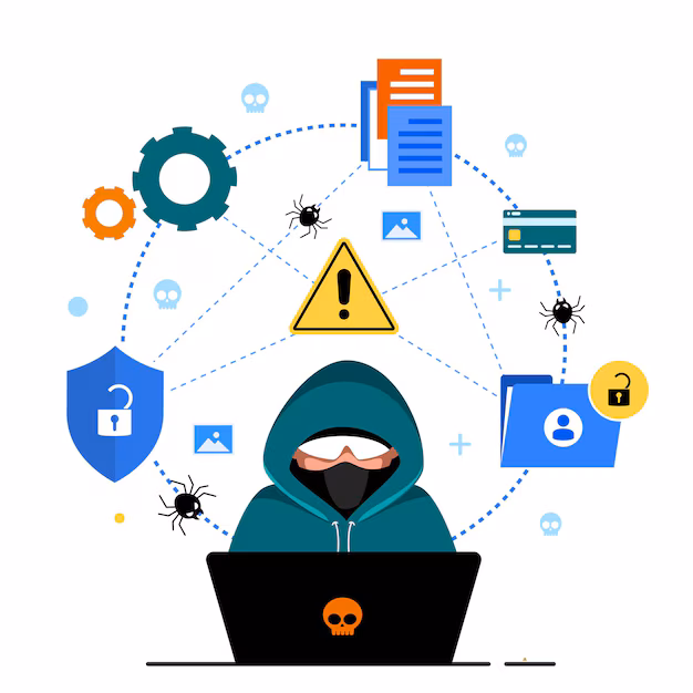 Cyber Crime Awareness