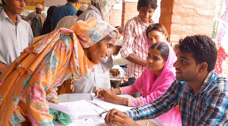 Legal Aid & Support