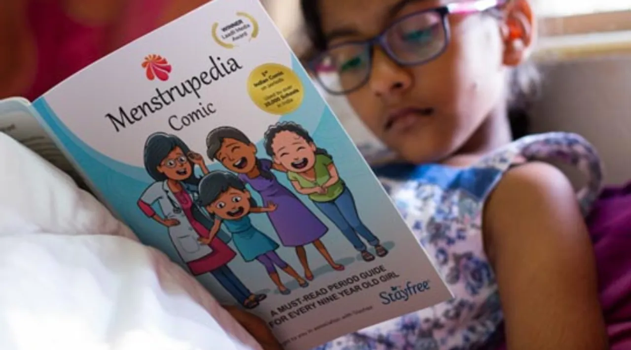 Menstrual Hygiene Awareness