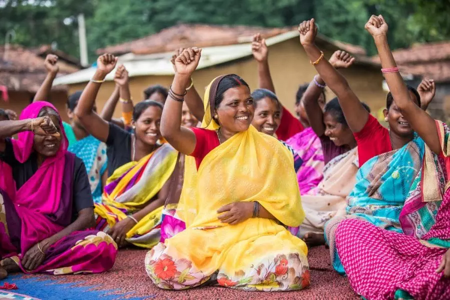 Women Safety & Empowerment